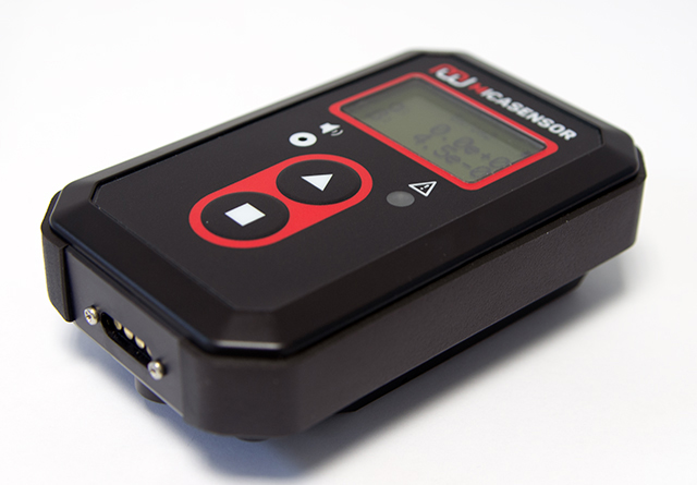 ABG-MS003 Monitor