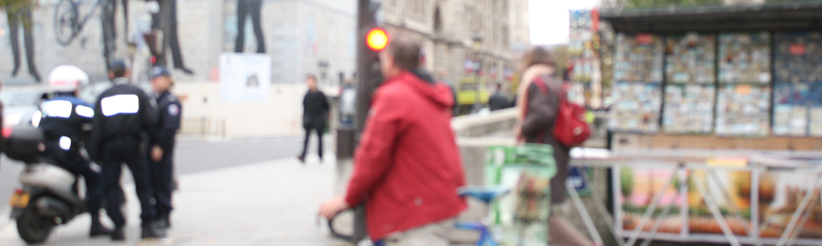 detection and prevention