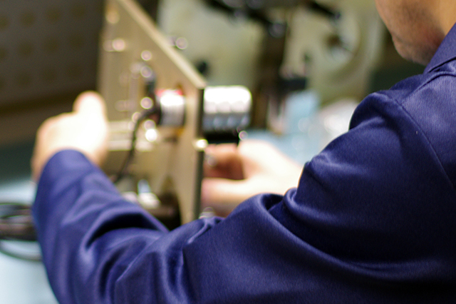 oem manufacturing